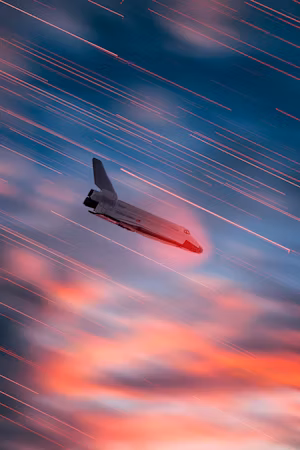 Rocket